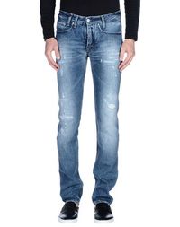 Джинсовые брюки Cycle