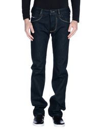 Джинсовые брюки Diesel