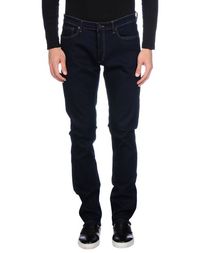 Джинсовые брюки M.Grifoni Denim