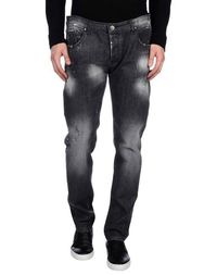 Джинсовые брюки LIU •JO Jeans