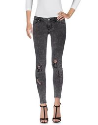 Джинсовые брюки Cheap Monday