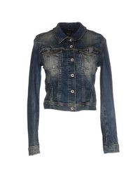 Джинсовая верхняя одежда Guess