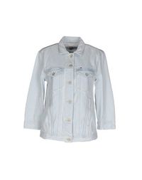 Джинсовая верхняя одежда Tommy Hilfiger Denim