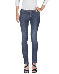 Джинсовые брюки Manila Grace Denim
