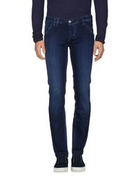 Джинсовые брюки Cycle