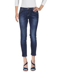 Джинсовые брюки LIU •JO Jeans