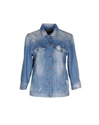 Джинсовая верхняя одежда Tommy Hilfiger Denim