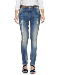 Джинсовые брюки Manila Grace Denim