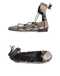 Балетки Ancient Greek Sandals