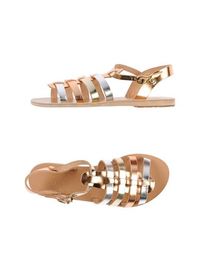 Сандалии Ancient Greek Sandals