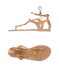 Вьетнамки Ancient Greek Sandals