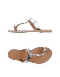 Вьетнамки Ancient Greek Sandals