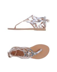 Вьетнамки Ancient Greek Sandals