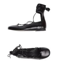 Балетки Ancient Greek Sandals