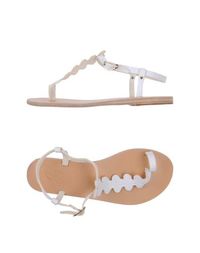 Вьетнамки Ancient Greek Sandals