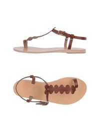 Вьетнамки Ancient Greek Sandals