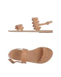 Сандалии Ancient Greek Sandals