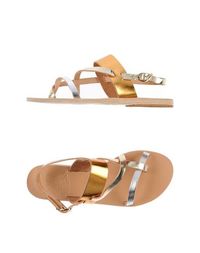 Вьетнамки Ancient Greek Sandals