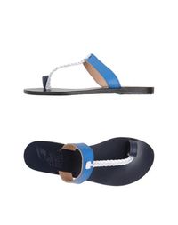 Вьетнамки Ancient Greek Sandals