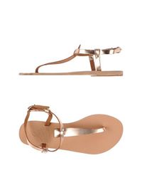 Вьетнамки Ancient Greek Sandals