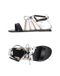 Сандалии Ancient Greek Sandals