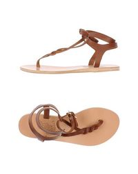 Вьетнамки Ancient Greek Sandals