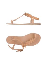 Вьетнамки Ancient Greek Sandals