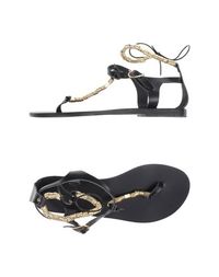 Вьетнамки Ancient Greek Sandals