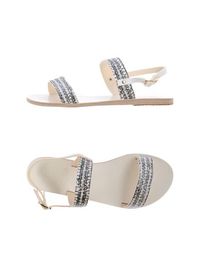 Сандалии Ancient Greek Sandals