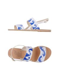 Сандалии Ancient Greek Sandals