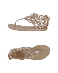 Вьетнамки Ancient Greek Sandals