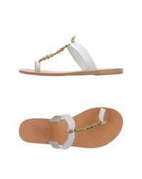 Вьетнамки Ancient Greek Sandals