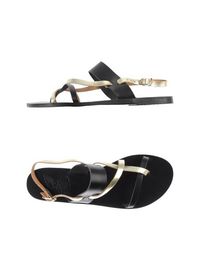 Вьетнамки Ancient Greek Sandals