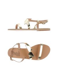 Сандалии Ancient Greek Sandals
