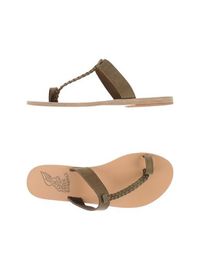 Вьетнамки Ancient Greek Sandals