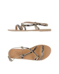 Сандалии Ancient Greek Sandals