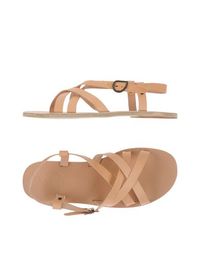 Сандалии Ancient Greek Sandals