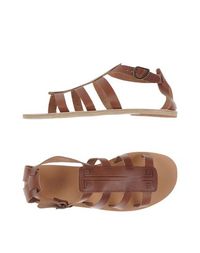 Сандалии Ancient Greek Sandals