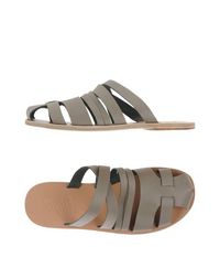 Сандалии Ancient Greek Sandals