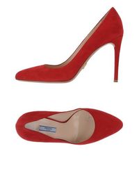 Туфли Prada