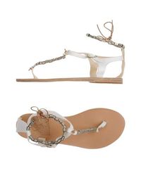 Вьетнамки Ancient Greek Sandals