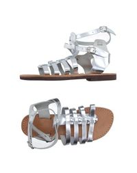 Сандалии Ancient Greek Sandals