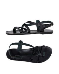 Вьетнамки Ancient Greek Sandals