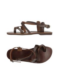 Вьетнамки Ancient Greek Sandals