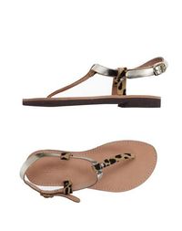 Вьетнамки Ancient Greek Sandals
