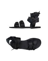 Сандалии Ancient Greek Sandals