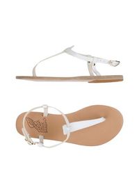 Вьетнамки Ancient Greek Sandals