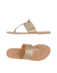 Вьетнамки Ancient Greek Sandals