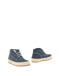 Полусапоги и высокие ботинки Barleycorn