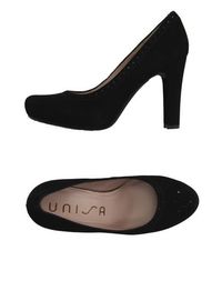 Туфли Unisa